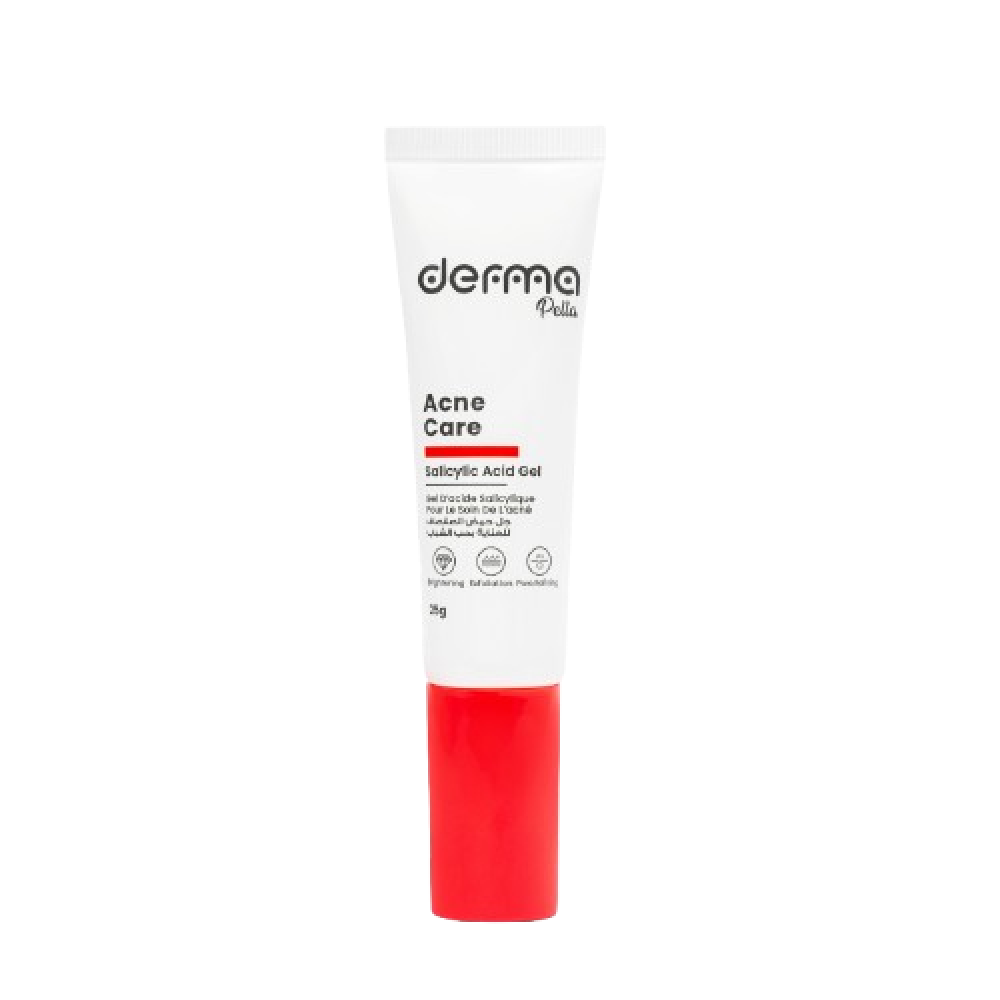 Gel Acne Care
