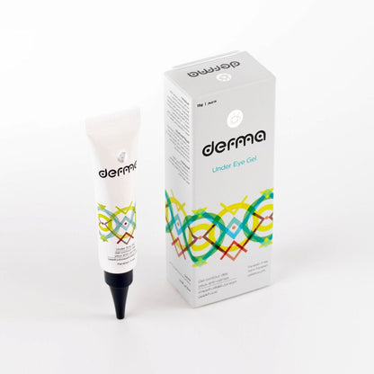 UnderEyes: Gel contorno de ojos reafirmante